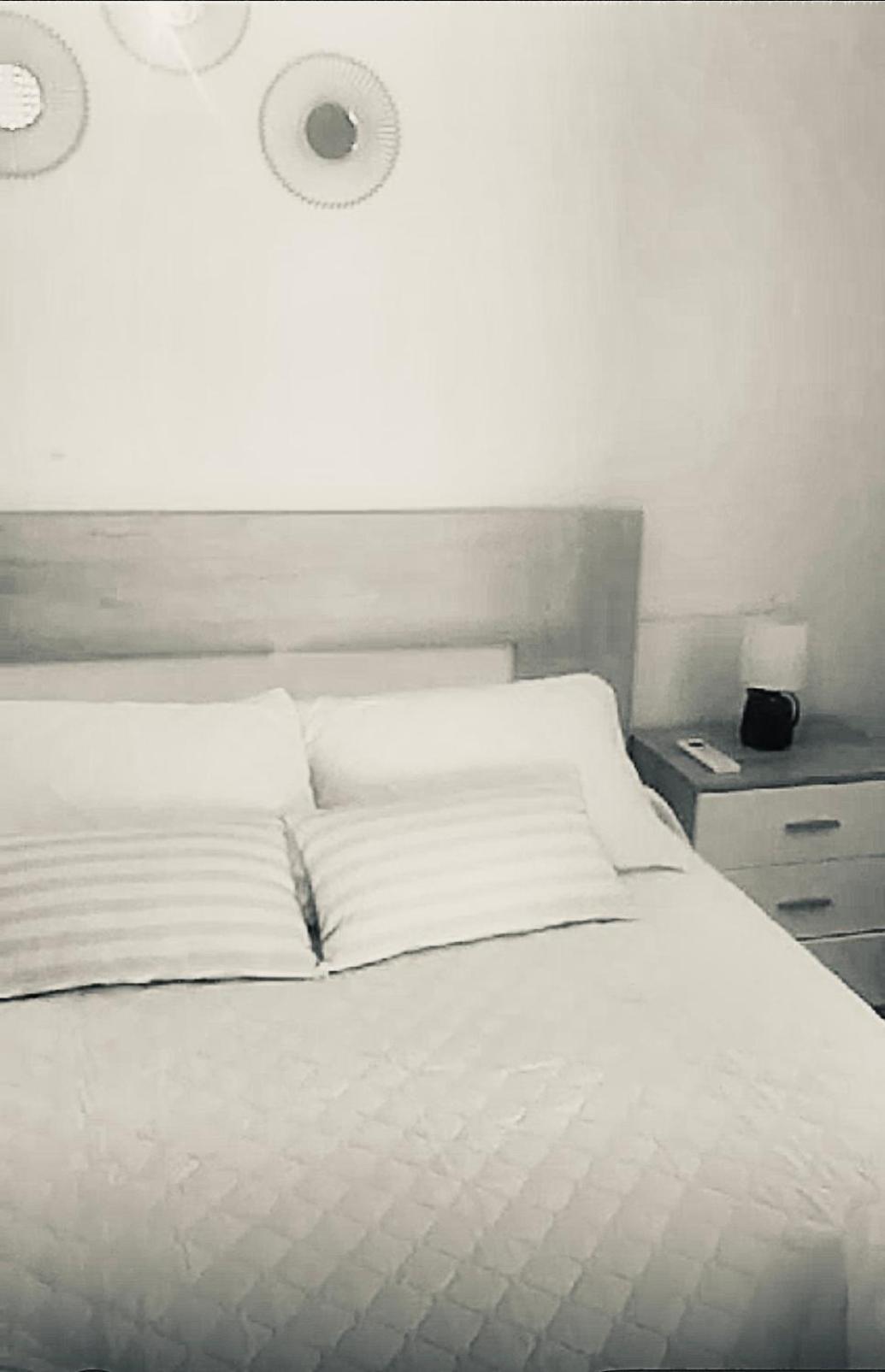 トレビエハ Casa Trudyヴィラ エクステリア 写真