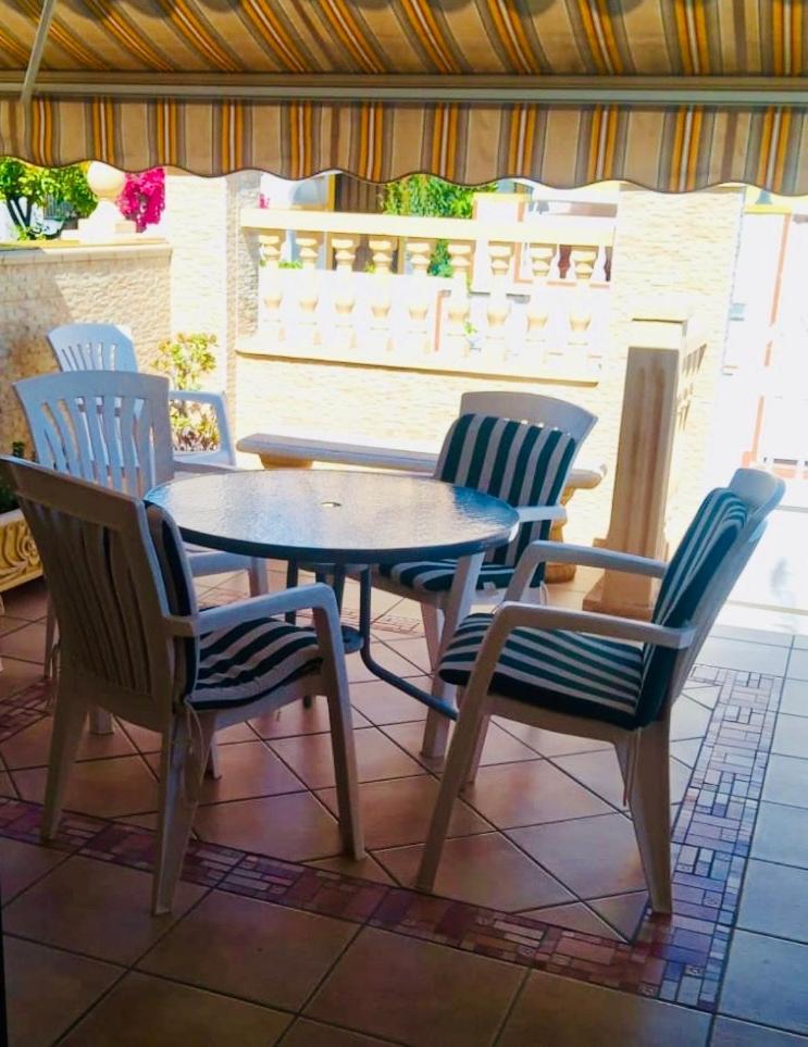 トレビエハ Casa Trudyヴィラ エクステリア 写真