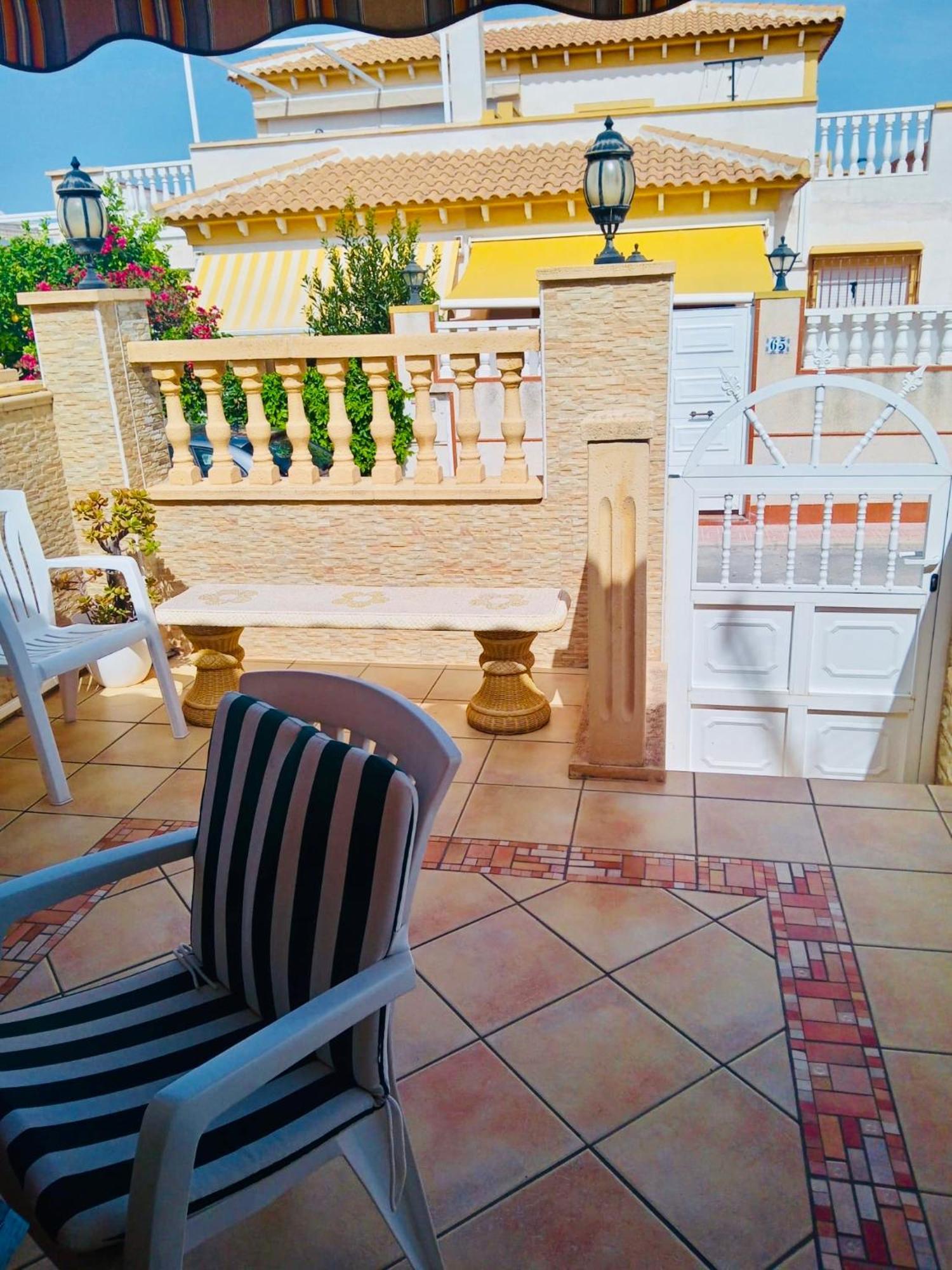 トレビエハ Casa Trudyヴィラ エクステリア 写真