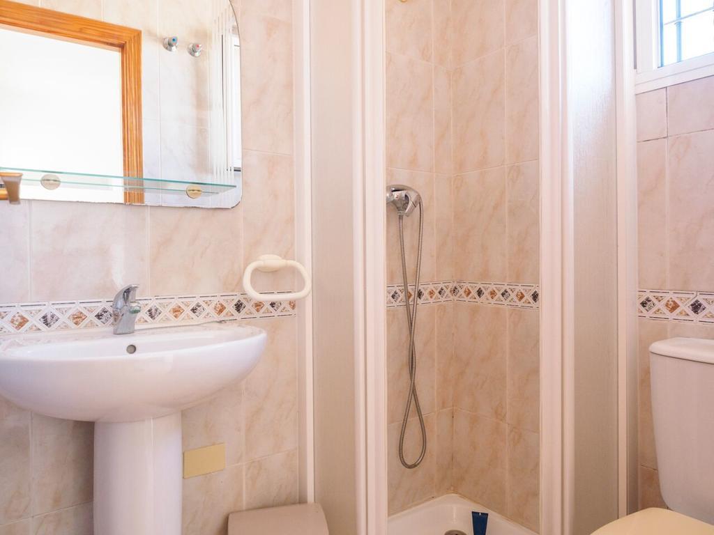 トレビエハ Casa Trudyヴィラ エクステリア 写真