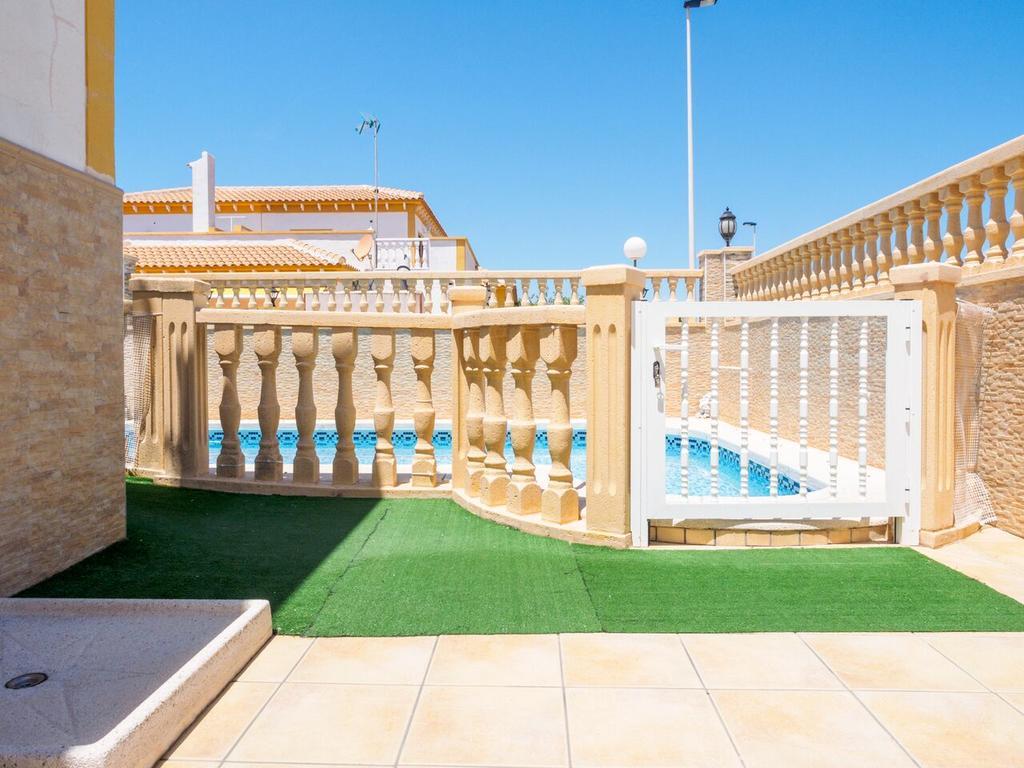 トレビエハ Casa Trudyヴィラ エクステリア 写真